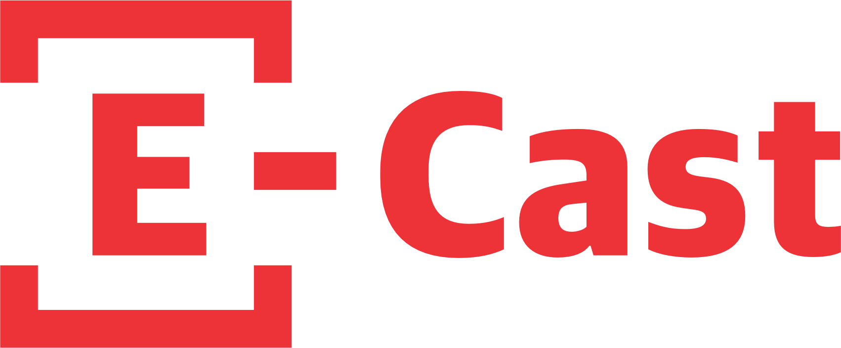 E-Cast — servidor de streaming